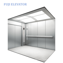 FUJI High Quality mr p bed elevator lift passenger elevator for hospital elevator